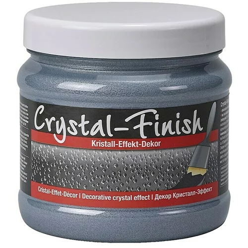  Završni premaz Crystal-Finish (Iron, 750 ml)