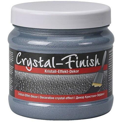  Zavr&amp;scaron;ni premaz Crystal-Finish (Iron, 750 ml) Slike