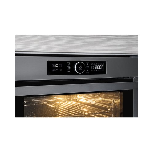 Whirlpool AKZM 8420 IX ugradna rerna Slike