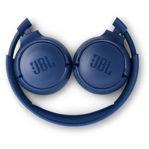 Jbl TUNE T520 BT Slušalice Blue