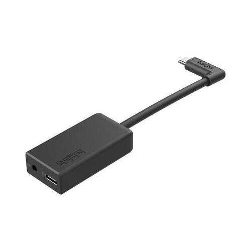 GoPro AAMIC-001 Pro 3.5mm Mic Adapter Cene