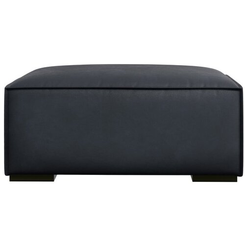Windsor & Co Sofas Kožni tabure Madame - Cijene