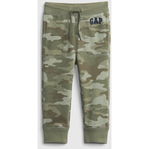 GAP Children's Sweatpants Logocamo jogger - Boys Cene