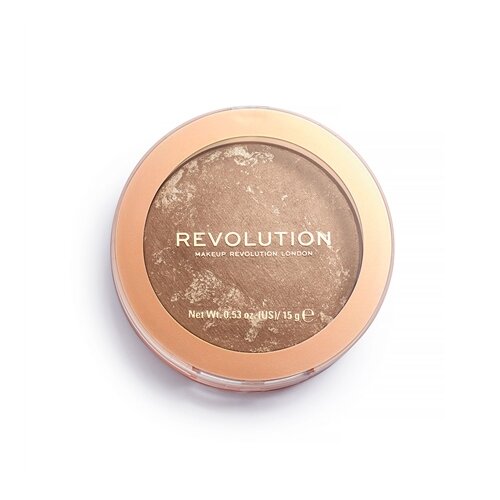 Revolution kompaktni bronzer - Bronzer Re-loaded - Take A Vacation Cene
