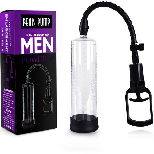  Pumpa za penis | Basic Penis Pump Cene