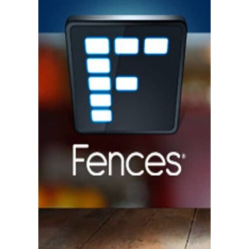 Steam Fences Key GLOBAL Cene