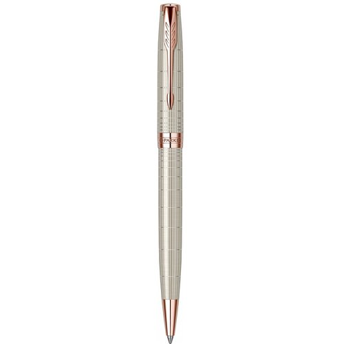 Parker hemijska olovka Royal Sonet Silver Chisel PGT Cene