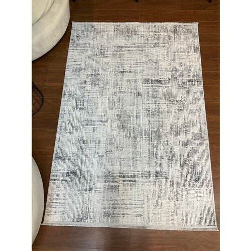 Conceptum Hypnose atlas bambu - grey carpet (160 x 230) Slike