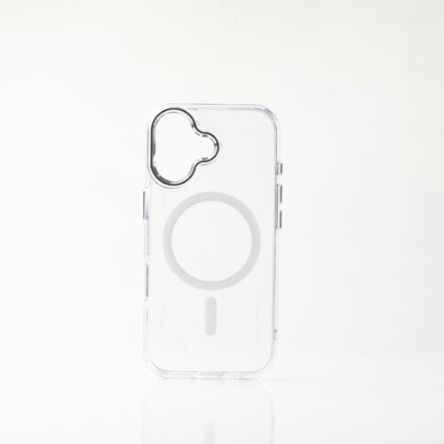 FRAME Cam magsafe maska za iPhone 17 White Cijene