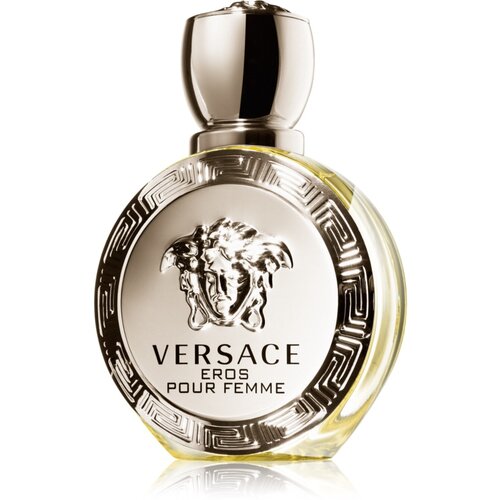 Versace Eros Pour Femme parfemska voda 100 ml za žene Slike