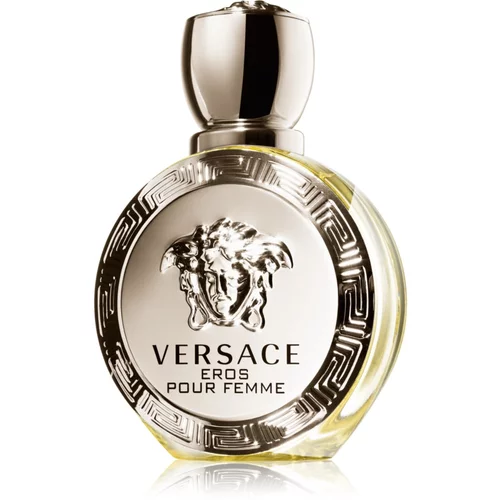 Versace Eros Pour Femme parfumska voda 100 ml za ženske