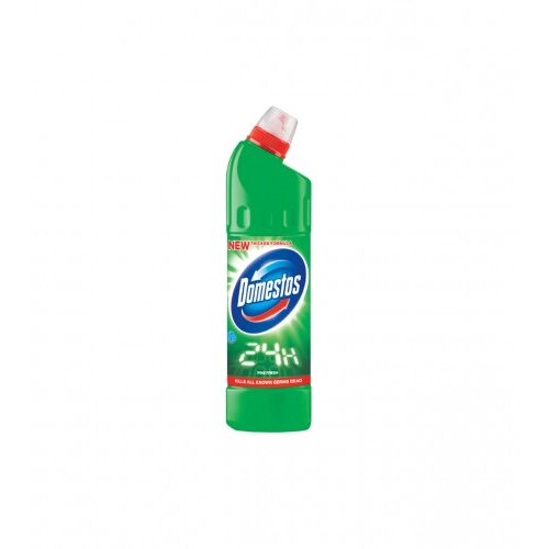 Domestos Pine fresh 750ml Slike