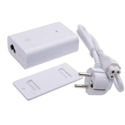 Ubiquiti Networks Gigabit PoE Injector, 48V 0.32A (15,4W) - white Cijene