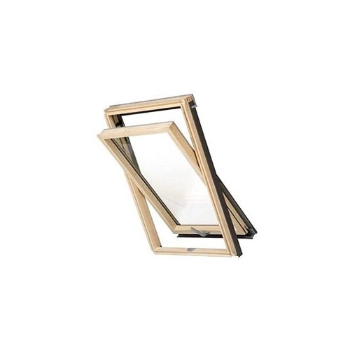 Krovni prozor FOF M8R 78X134 cm Slike