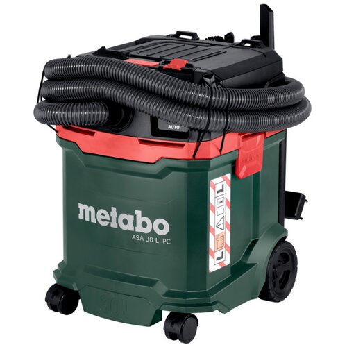 Metabo ASA 30 L PC mokro/suhi usisavac Slike