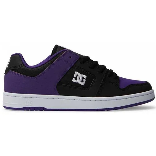 Dc Shoes Manteca 4 Crna