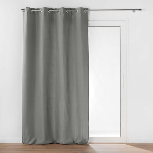 Douceur d intérieur Siva akustična zavesa iz mikrovlaken 135x260 cm Micropolar – Cene