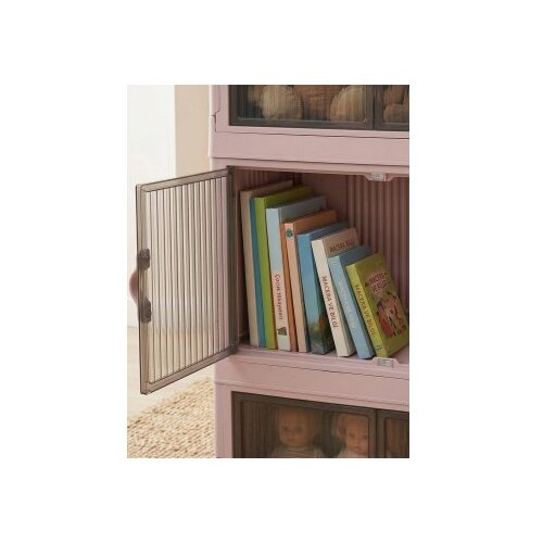Hanah home vi&amp;scaron;enamenski ormar lavine 127 powder Slike