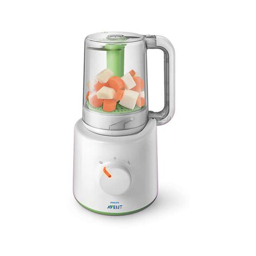 Avent Blender 2636 Slike