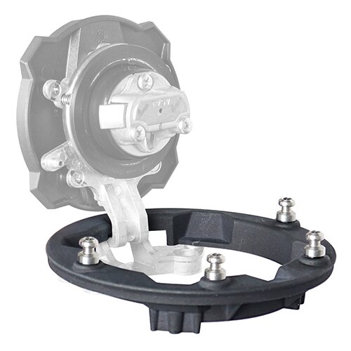 Shad pin sistem kawasaki ring Slike