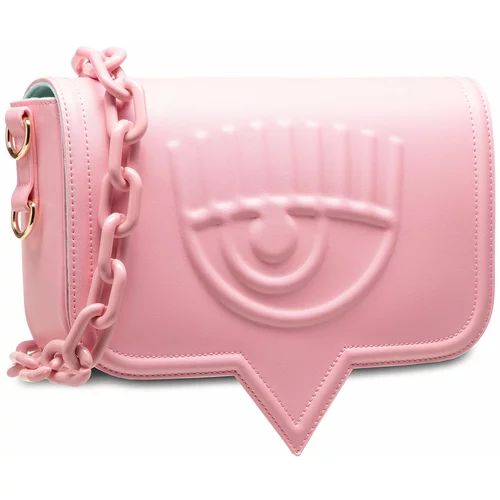 Chiara Ferragni Ročna torba 21PE-CFPT010 Candy Pink