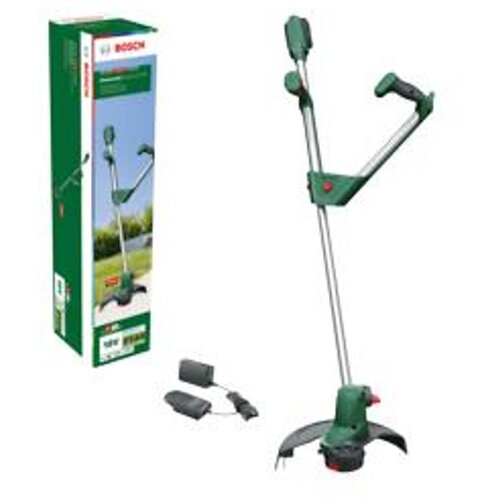 Bosch UniversalGrassCut 18V-26 (1x2,5Ah) trimer Cijene