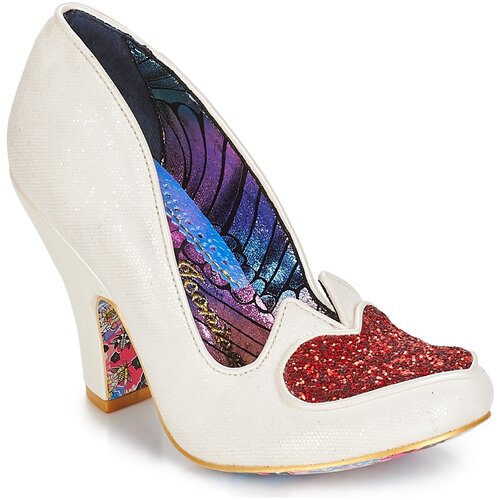 Irregular Choice Salonarji Love me not pisana Cene