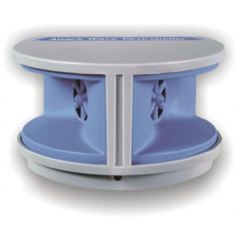 Olimp Sport Ultrazvučni rasterivač glodara i insekata Ultrasonic attack wave pestrepeller Cene