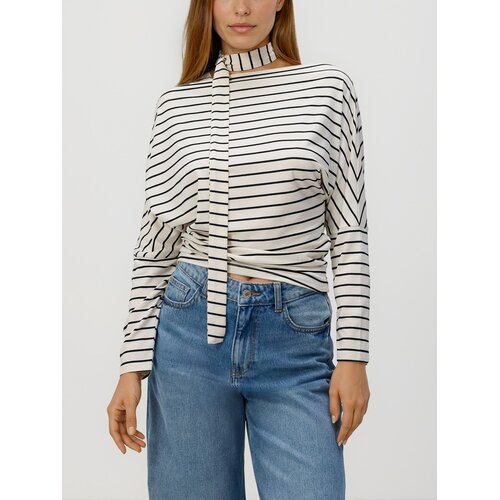 Reserved LADIES` BLOUSE - krem Cene