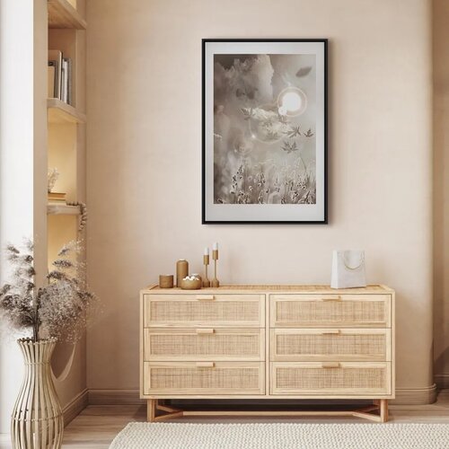  Slika - Flare (1 Part) Vertical 60x90 Cene