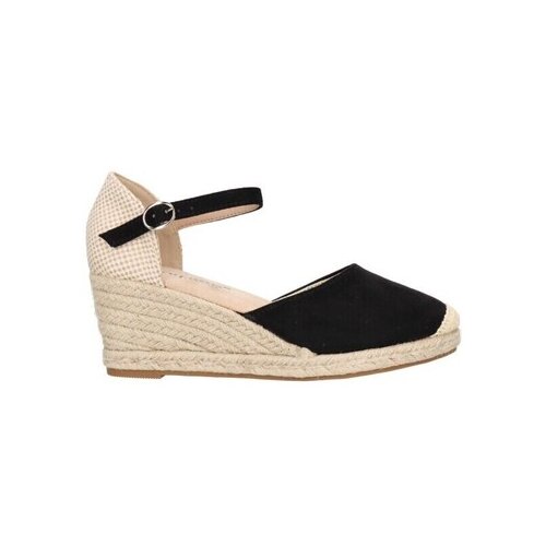 Amarpies Sandali &amp;amp; Odprti čevlji ACX 23481 Negro Črna Slike