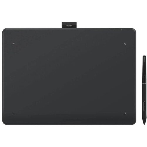 Huion L610 FREGO M Black graphics tablet Cijene