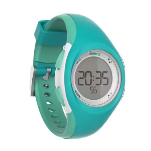 Olimp Sport Sportski sat za trčanje W200 Kalenji ženski tirkizna Cene