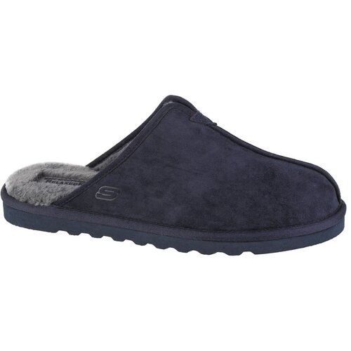 Skechers Renten - Palco mu&amp;scaron;ke papuče 66094-nvy Slike