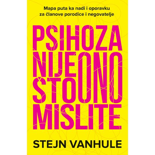 Publik Praktikum Psihoza nije ono što mislite ( H0278 ) Cene