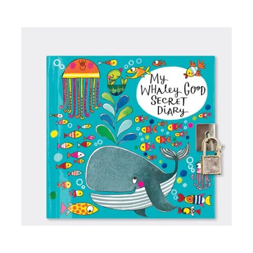 Rachel_Ellen Tajni dnevnik - whaley good ( SD48 ) Slike