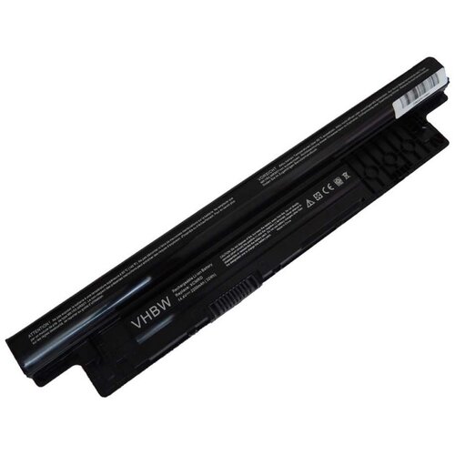 Green cell Baterija za Dell Inspiron 14 / 14R / 15 / 15R / 15RV / 17 / 17R, 14.8V, 2200 mAh Cijene