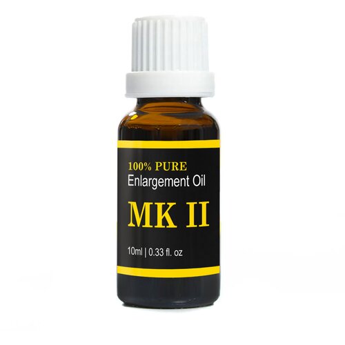69 Wellness OLJE ZA POVEČANJE PENISA MK II (10 ml) Cene