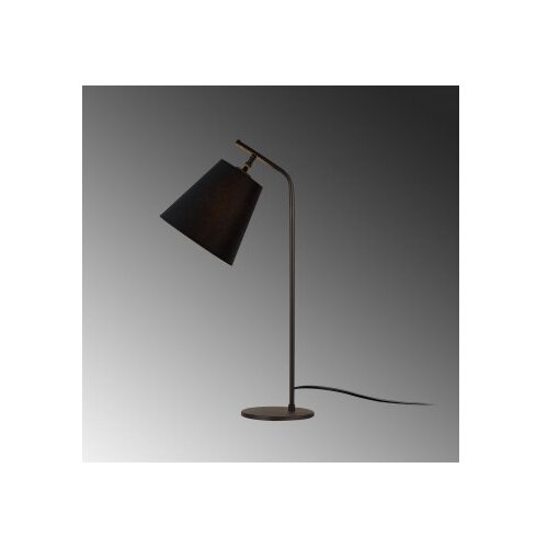Opviq Salihini MR 623 Stona lampa, crna Slike
