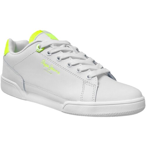 Pepe Jeans Lambert w snake Bijela Cijene