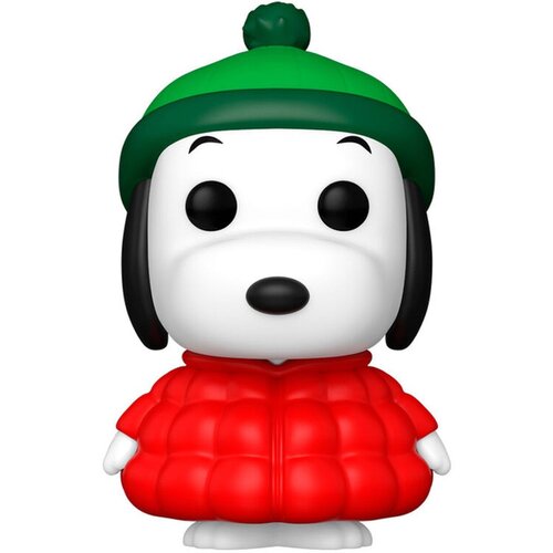 Funko Bobble Figure Television - Peanuts - Snoopy Cene