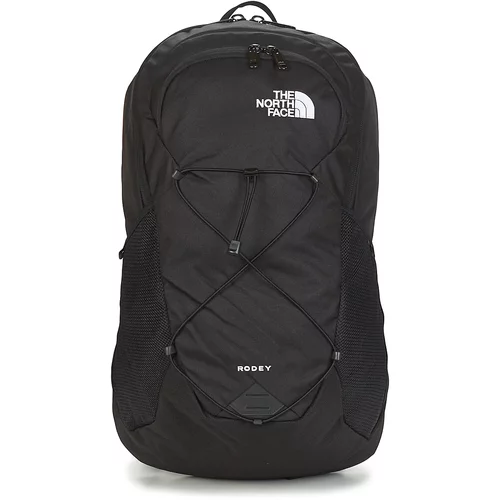 The North Face rodey crna