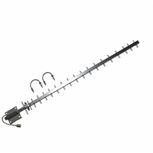Yagi antena 17 dbi na 2.4GHz, NY-24-17-20, h/v ugao 25 stepeni Cene