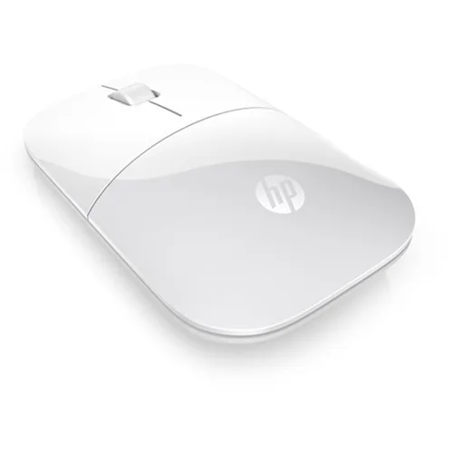 Hp Z3700 White Wireless Mouse