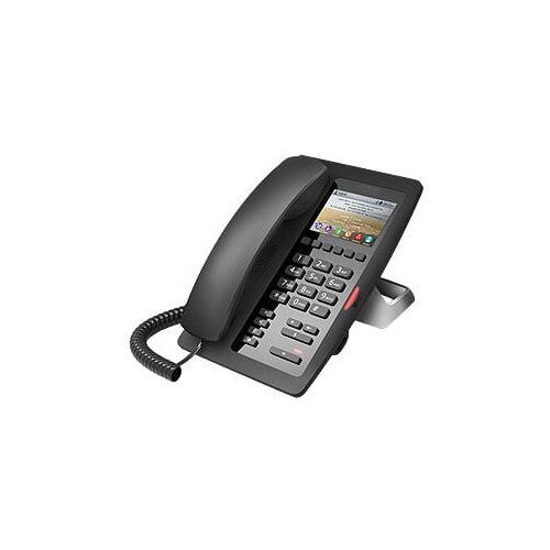 Fanvil H5 IP phone Black LCD Cijene
