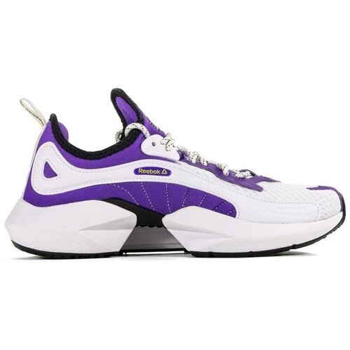 Reebok Sole Fury 00 Bijela Slike
