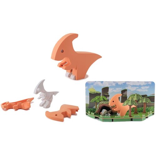 Yantai Halftoys LTD Halftoys Magnetni dinosaur Para Cijene