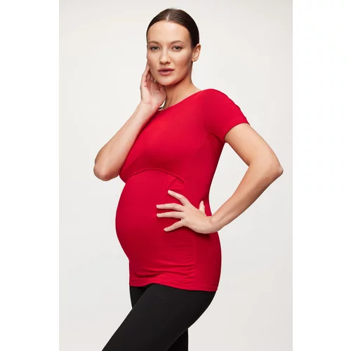 Anda Majica Mia za nosečnice in za dojenje