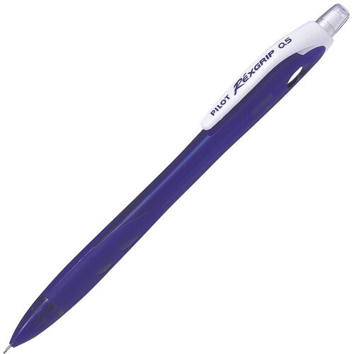 Olovka TEHNIČKA 0,5 MM REXGRIP BEGREEN PILOT HRG-10R-V-BG LJUBIČASTA Cene