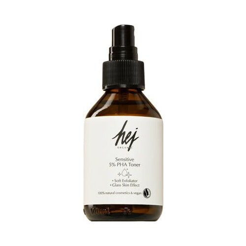  Sensitive PHA Face Toner - 100 ml Slike